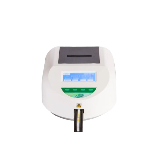 Ветеринарный анализатор мочи HTI CL-50