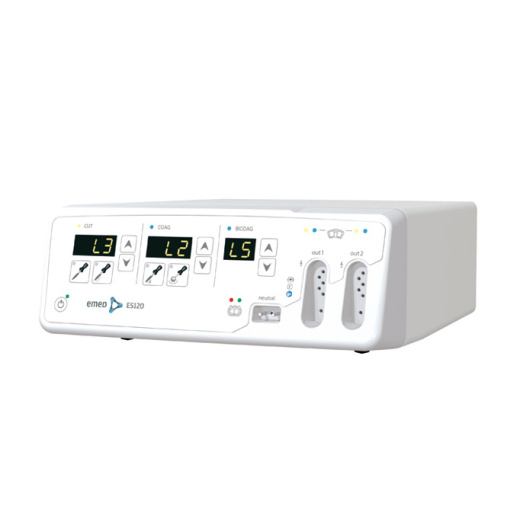 Электрохирургический коагулятор EMED ES-120