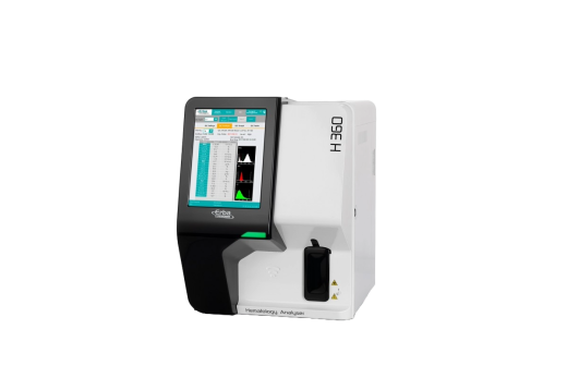 Гематологический анализатор Erba H360