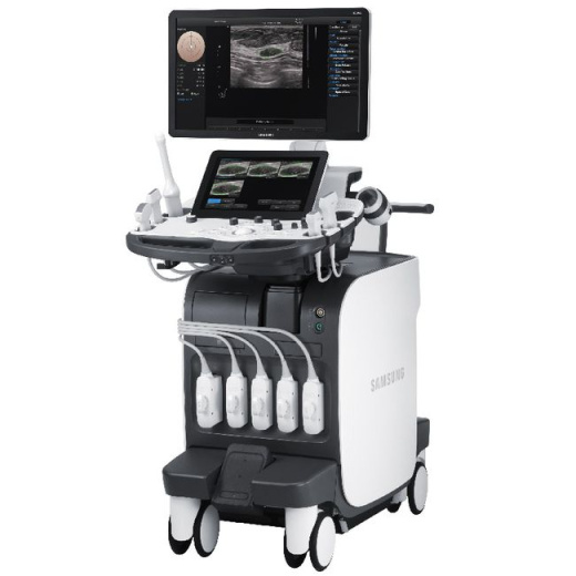УЗИ аппарат Samsung RS80