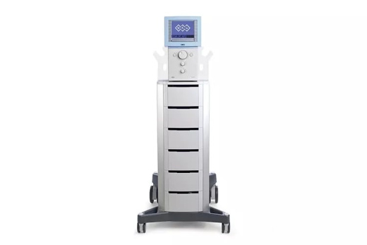 BTL-5000 аппарат физиотерапевтический комбинированный