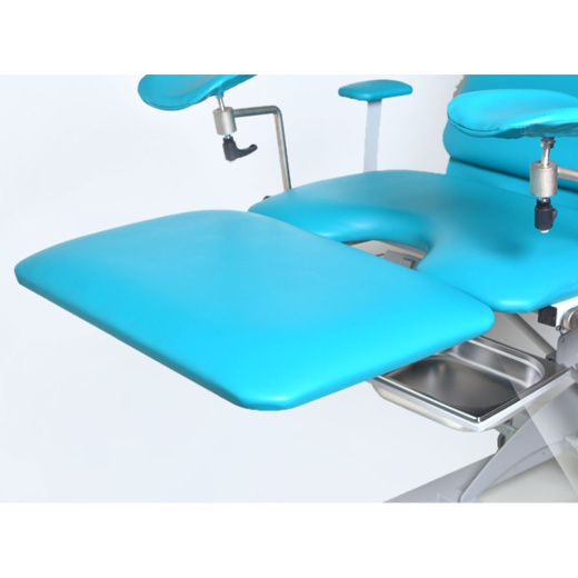 Гинекологическое кресло Zerts