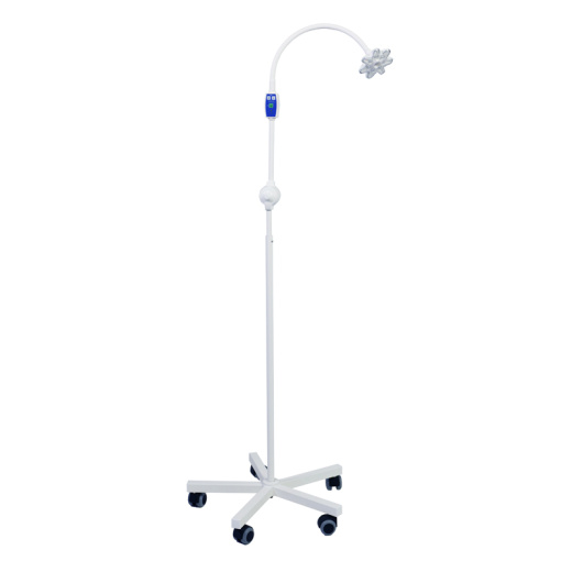 Операционный светильник передвижной ЭМАЛЕД 100П