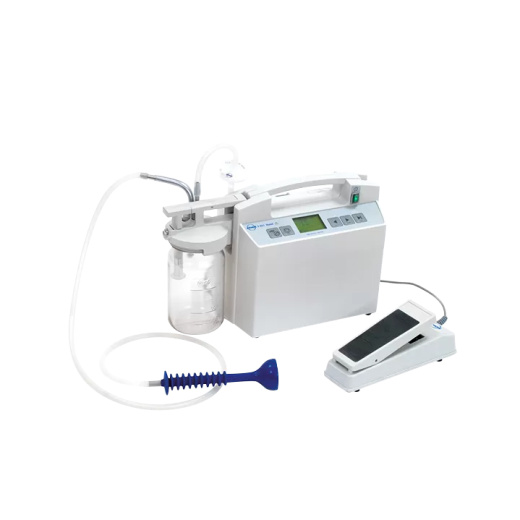 Хирургический аспиратор ATMOS S 351