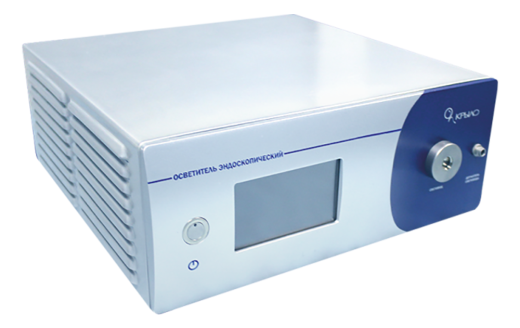 Осветитель эндоскопический Крыло КРО 1001С