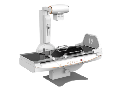 Напольный рентгеновский аппарат STEINMANN SIRIUS (Телеуправляемый)