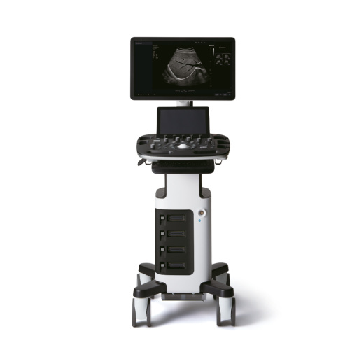 УЗИ аппарат Hitachi Futus