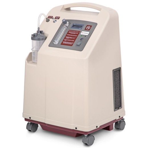 Концентратор кислорода Армед 7F-10L