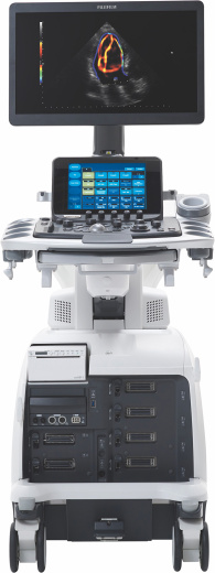 УЗИ аппарат Fujifilm Lisendo 880LE