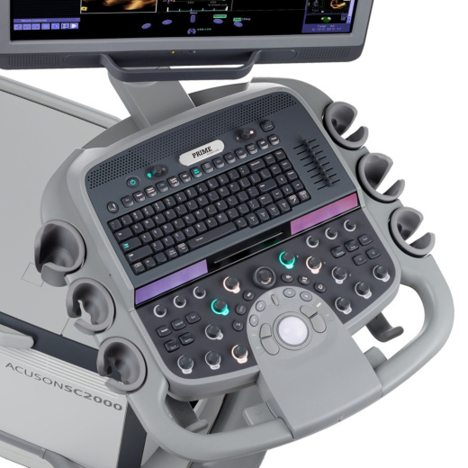 УЗИ аппарат Siemens Acuson SC2000 PRIME