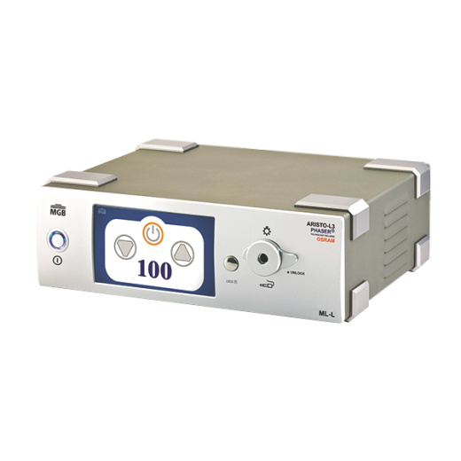 Осветитель эндоскопический MGB ML-L ARISTO L3