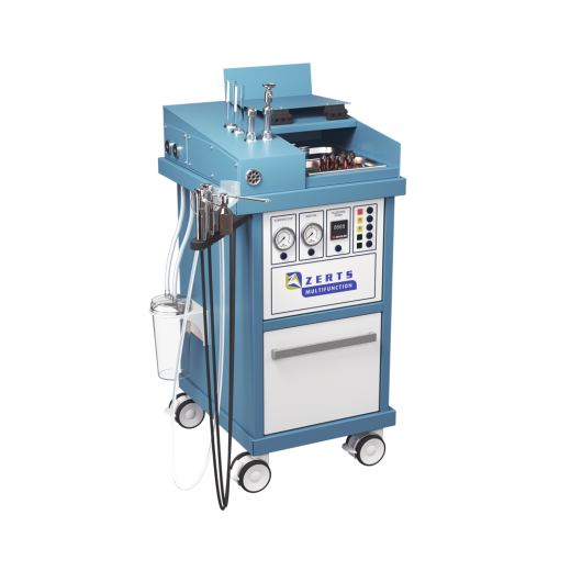 ЛОР-комбайн ZERTS Expert