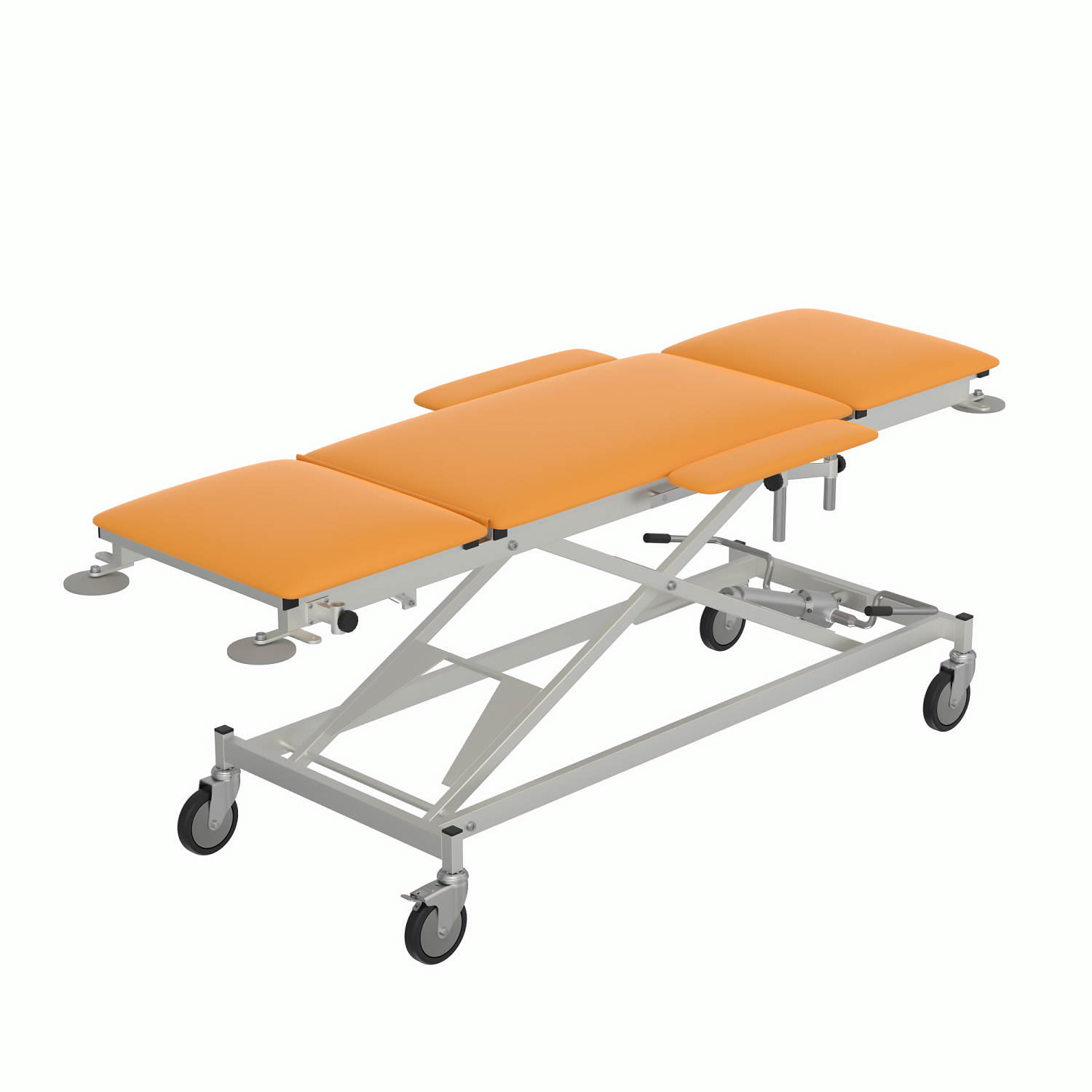 Стол для перевязок и процедур СППГ VLANA