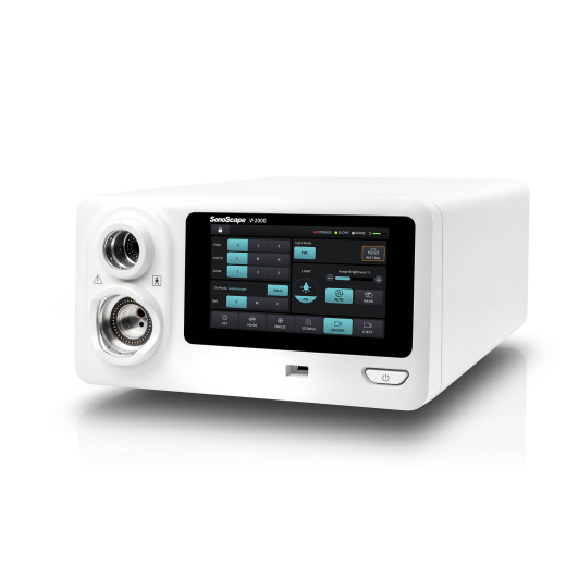 Видеопроцессор SonoScape V2000