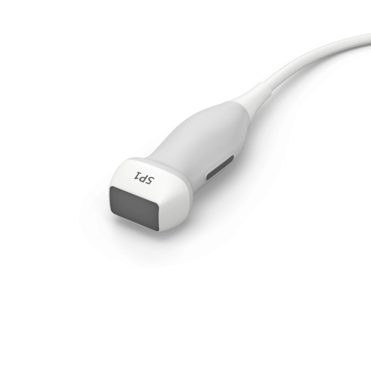 Секторный фазированный датчик УЗИ Siemens 5P1