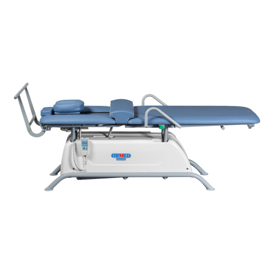 Кинезотерапевтический аппарат для лечения заболеваний позвоночника ОРМЕД-кинезо