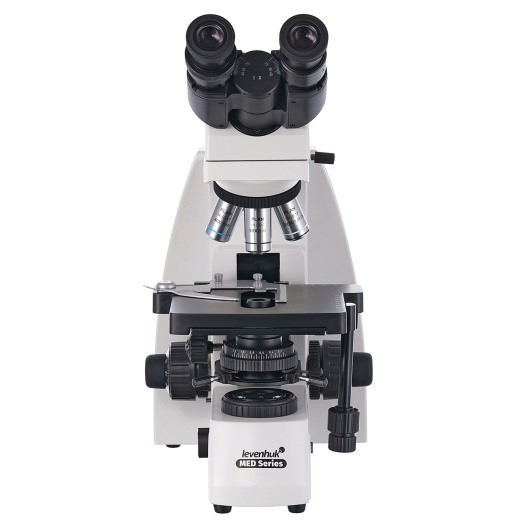 Микроскоп Levenhuk MED 40B
