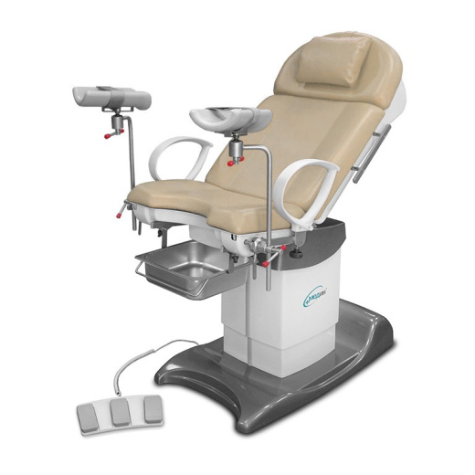 Гинекологическое кресло МЕДИН КГМ-2П