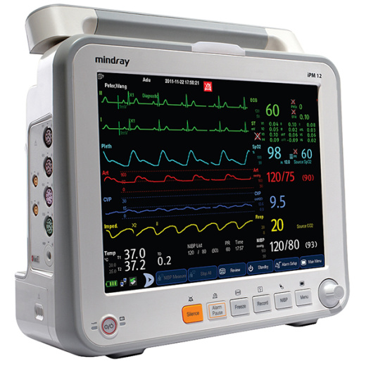 Монитор пациента Mindray iPM12