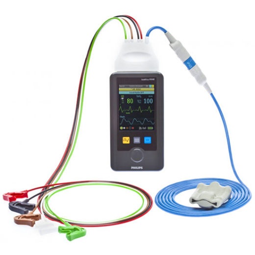 Устройство беспроводного мониторинга Philips IntelliVue MX40