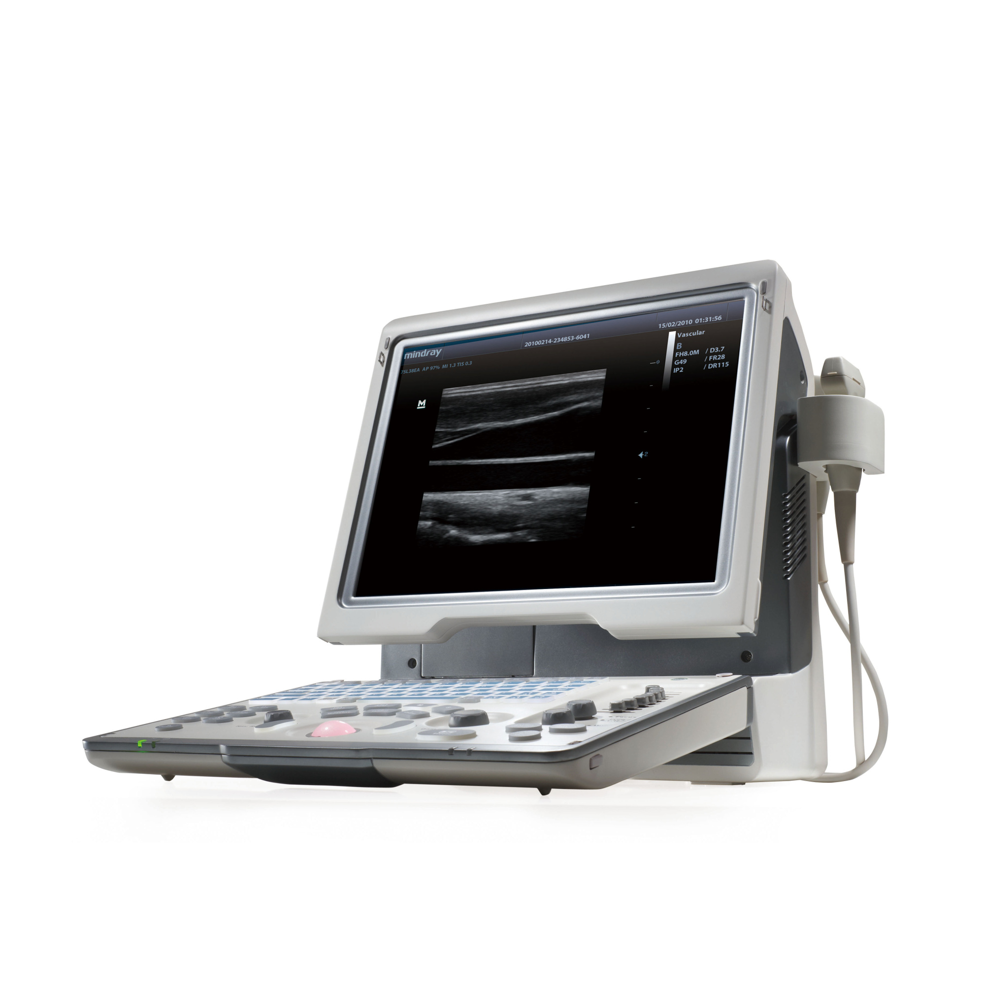 УЗИ аппарат Mindray DP-50