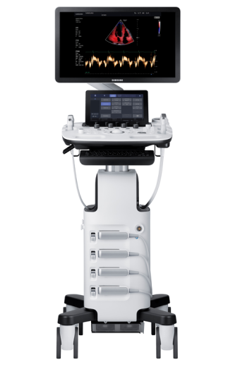 УЗИ аппарат Samsung HS40