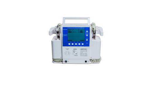 Дефибриллятор-монитор Axion ДКИ-Н-10