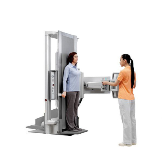 Система рентгеновская диагностическая Siemens Luminos Fusion