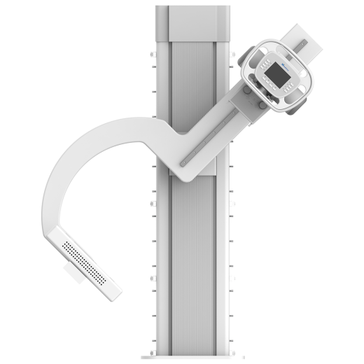 Цифровой рентгеновский аппарат SG Healthcare JUMONG U среднего класса