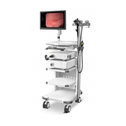SonoScape HD-350 видеоэндоскопическая система