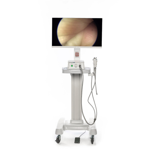 Sometech Dr. Camscope DCS-103 E видеоэндоскопическая система