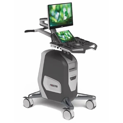 Ультразвуковая диагностическая система среднего класса «УЗИ-ЭЛЕКТРОН»