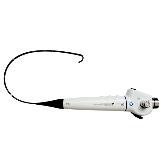 Риноларингоскоп Mindsion EF45