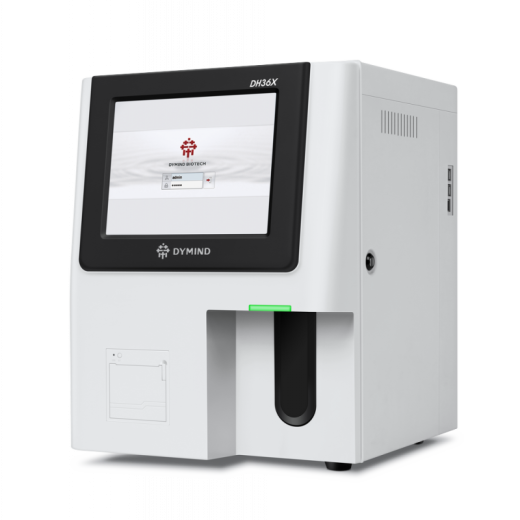 Гематологический анализатор Dymind DH36X