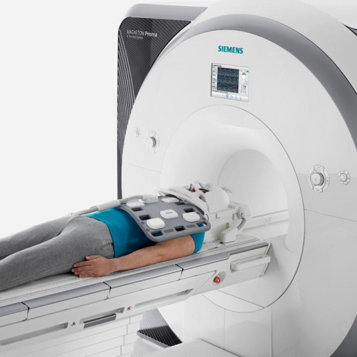 Катушка для головы/шеи Siemens Head/Neck 64