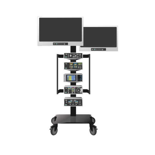 Эндовидеохирургический комплекс ESTEN LG-1