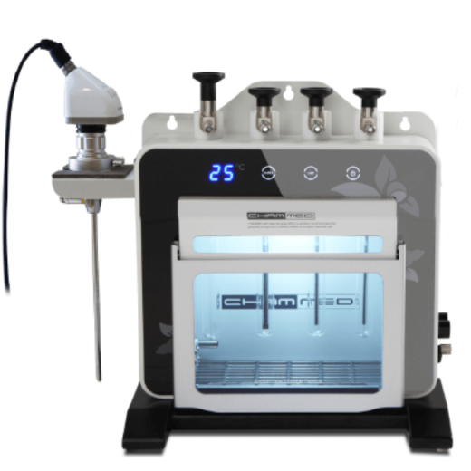 Футляр для стерилизации Chammed ESS-100