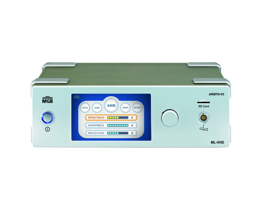 Эндоскопическая видеокамера MGB ML-VHD ARISTO-V3