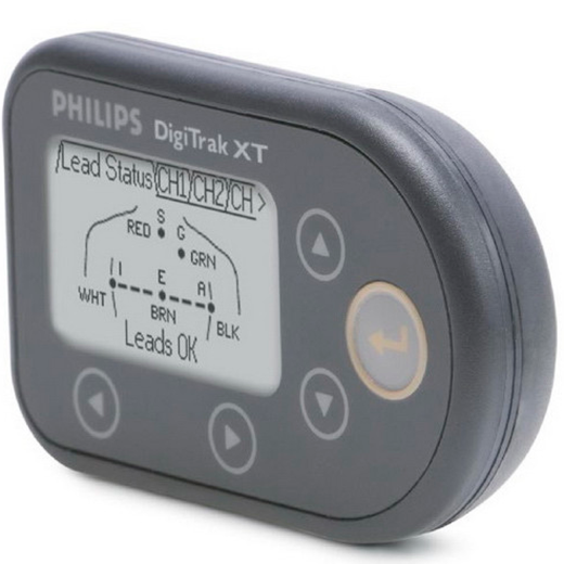 Philips DigiTrak XT