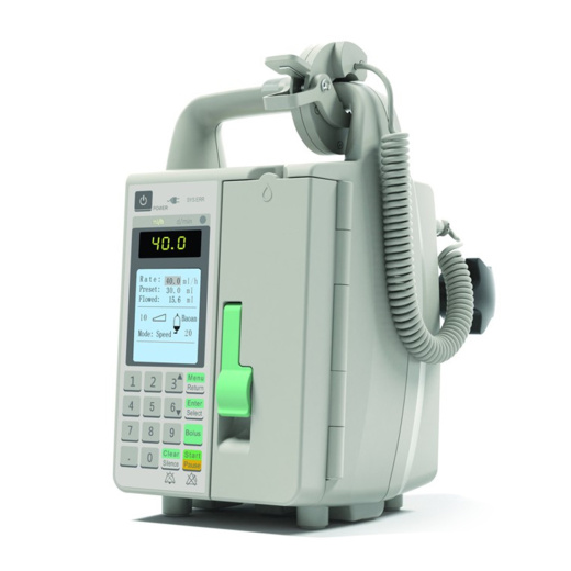 Инфузионный насос SINO SN-1800V