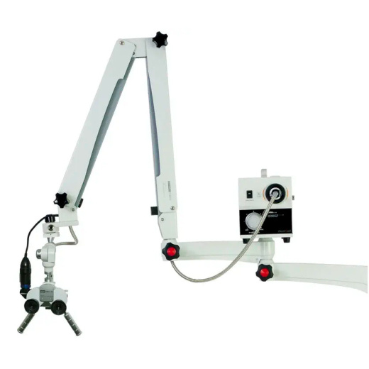 Микроскоп оториноларингологический Chammed ТМ03-34