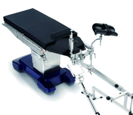 Секция для операций на голени Mindray A77XX