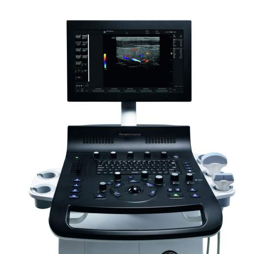 Ультразвуковая система GE Versana Essential