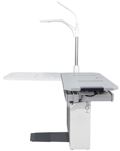 Рабочее место врача офтальмолога TCS - 900 i-Optik