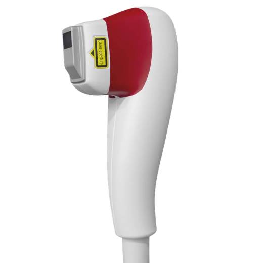 Asclepion Laser Technologies MeDioStar Monolith Alexa