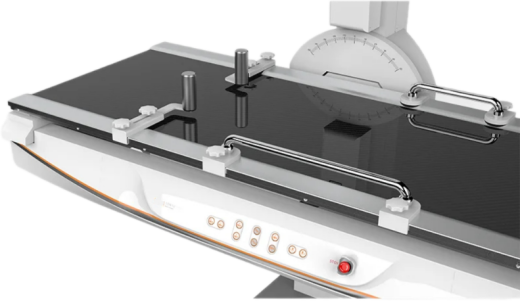 Напольный рентгеновский аппарат STEINMANN SIRIUS (Телеуправляемый)