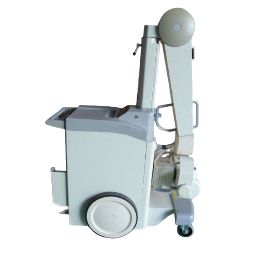 Палатный рентгеновский аппарат Canon IME-100L