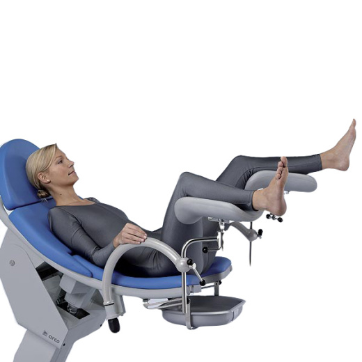 Гинекологическое кресло Schmitz Arco 114.495