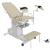 Кресло гинекологическое ДЗМО КГ-3Э