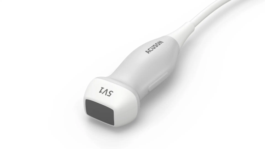 Секторный фазированный датчик УЗИ Siemens 5V1